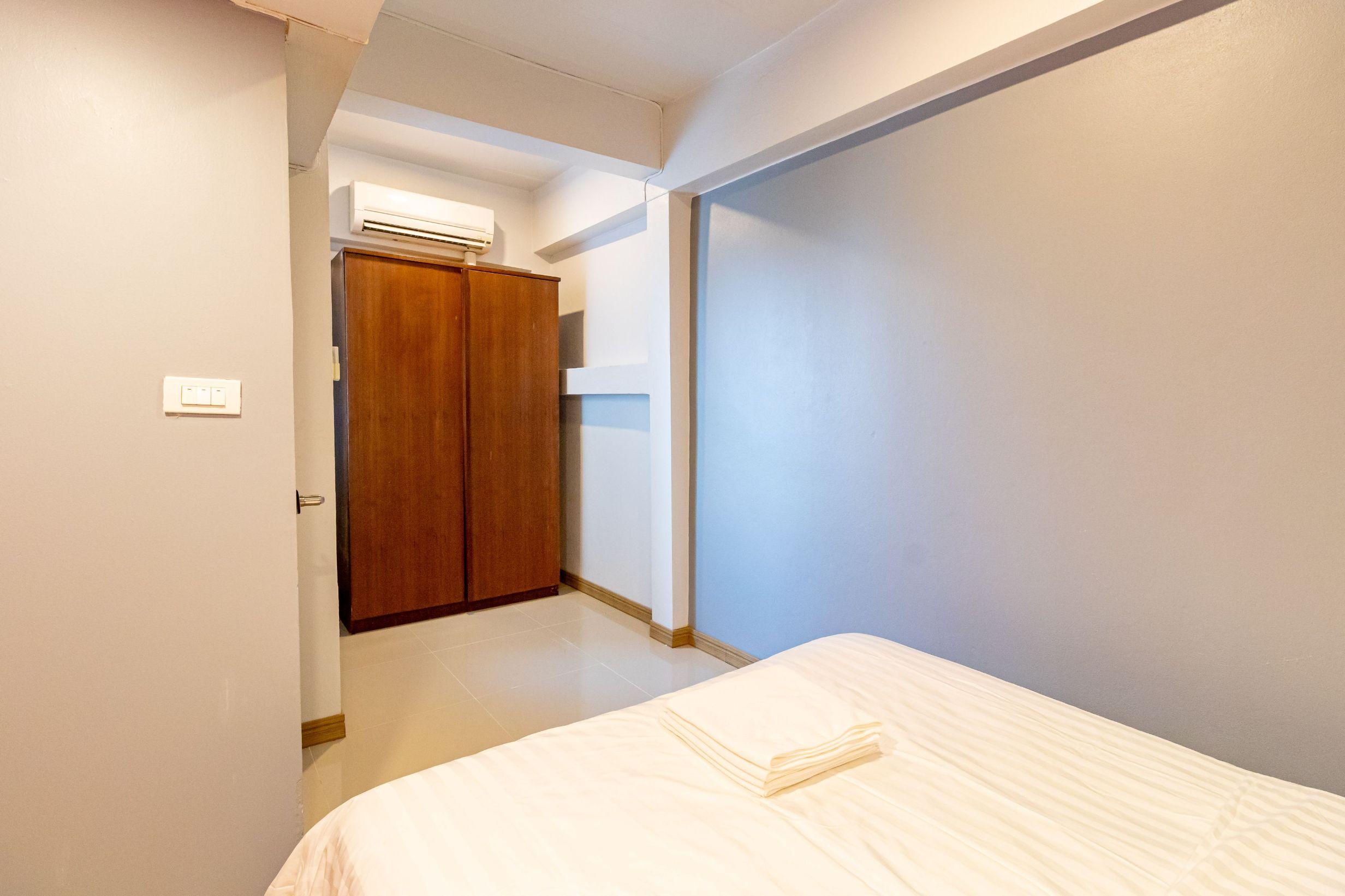 Living Naraa Place Bangkok Kültér fotó