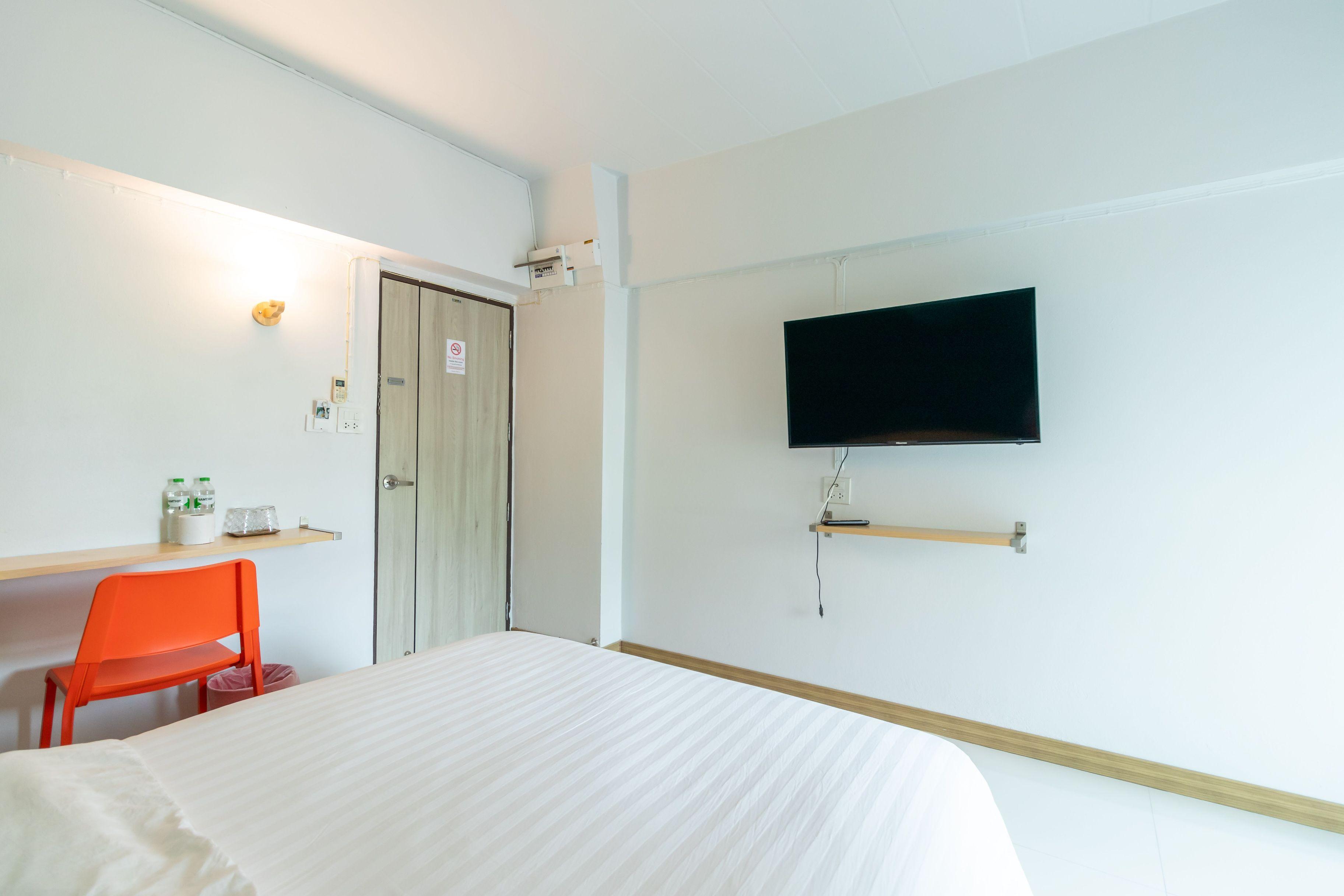 Living Naraa Place Bangkok Kültér fotó