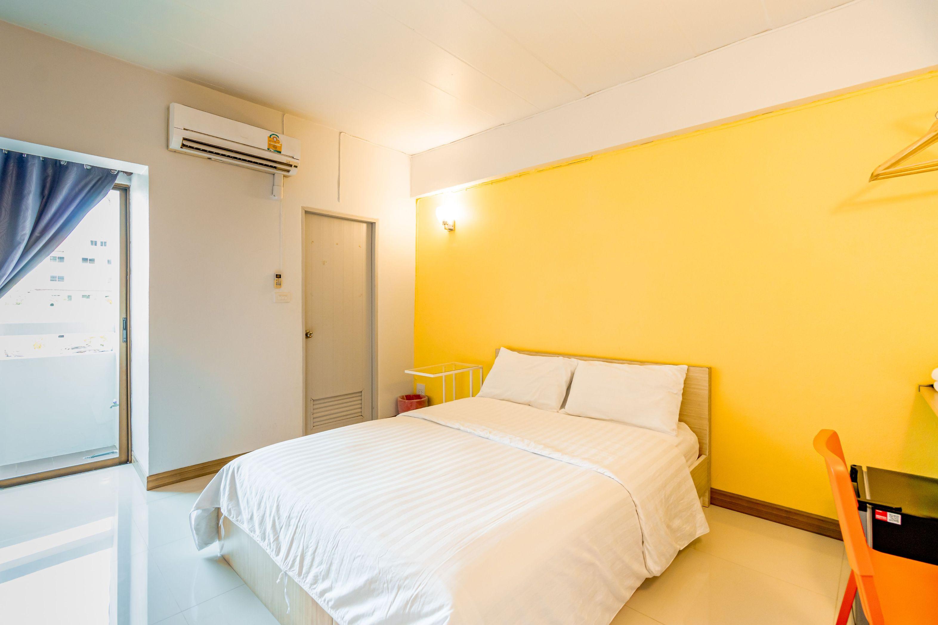 Living Naraa Place Bangkok Kültér fotó