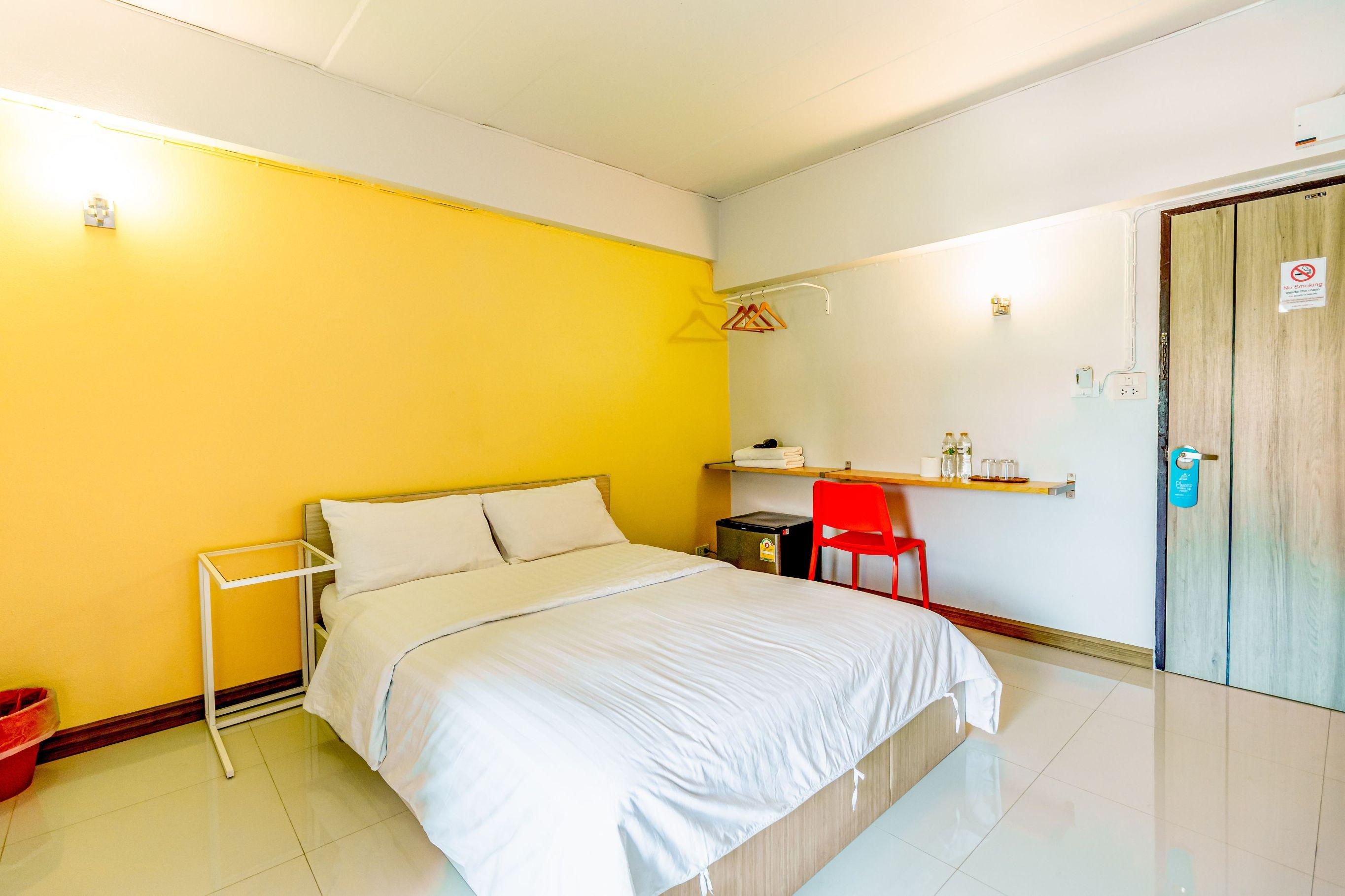Living Naraa Place Bangkok Kültér fotó