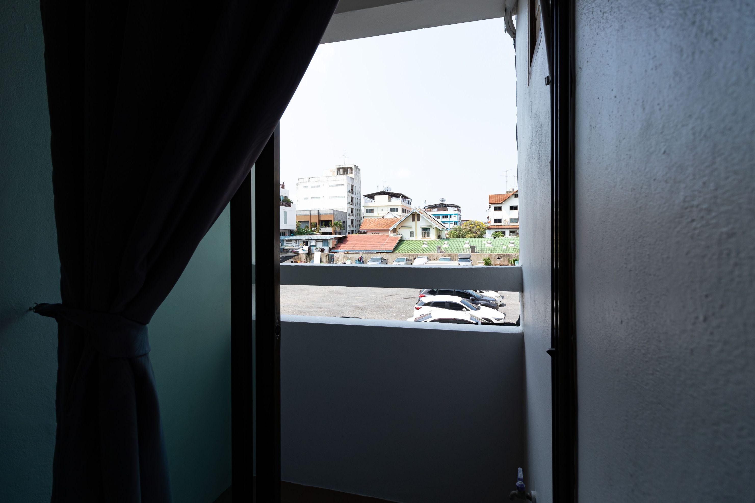 Living Naraa Place Bangkok Kültér fotó