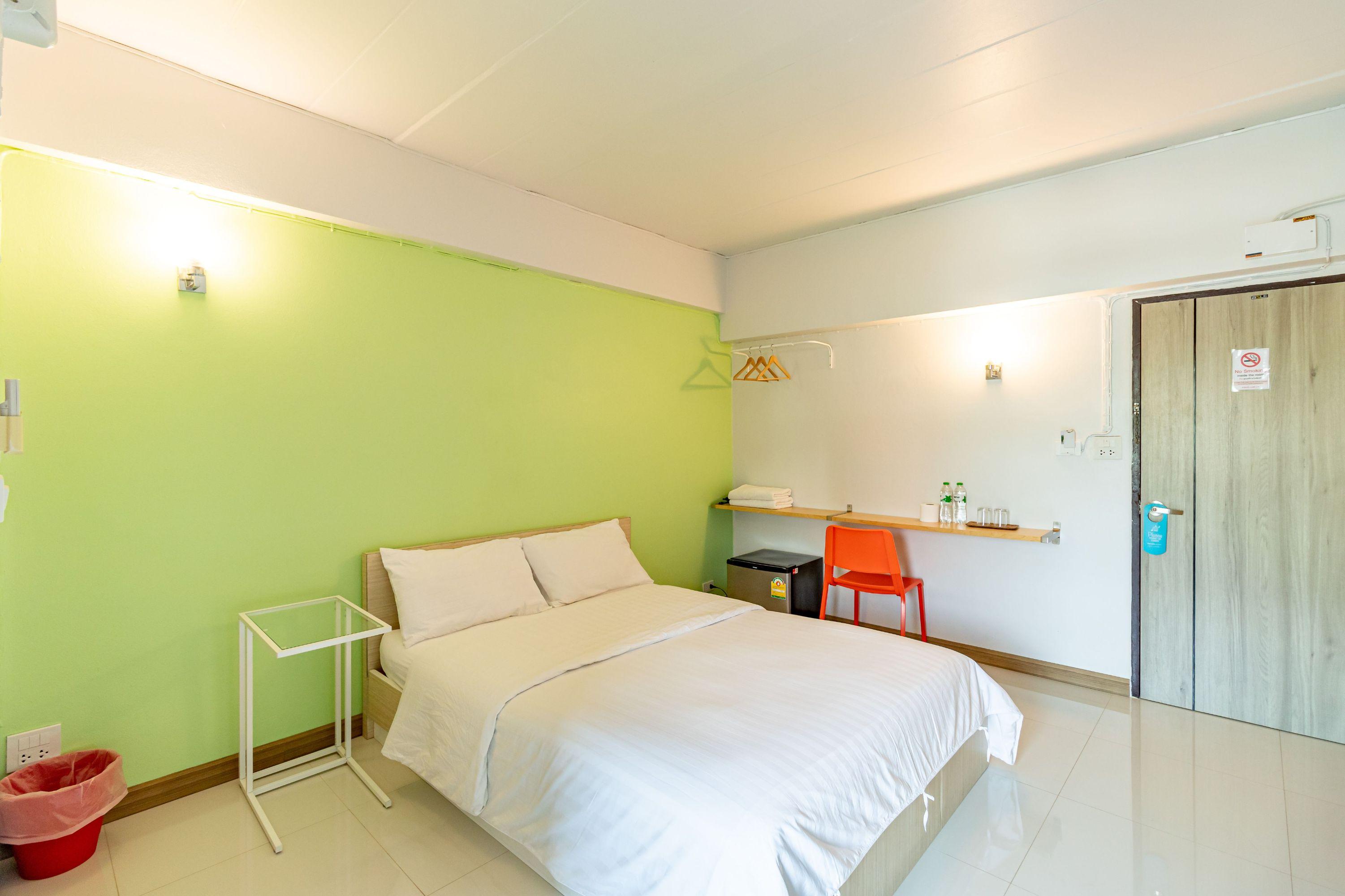 Living Naraa Place Bangkok Kültér fotó