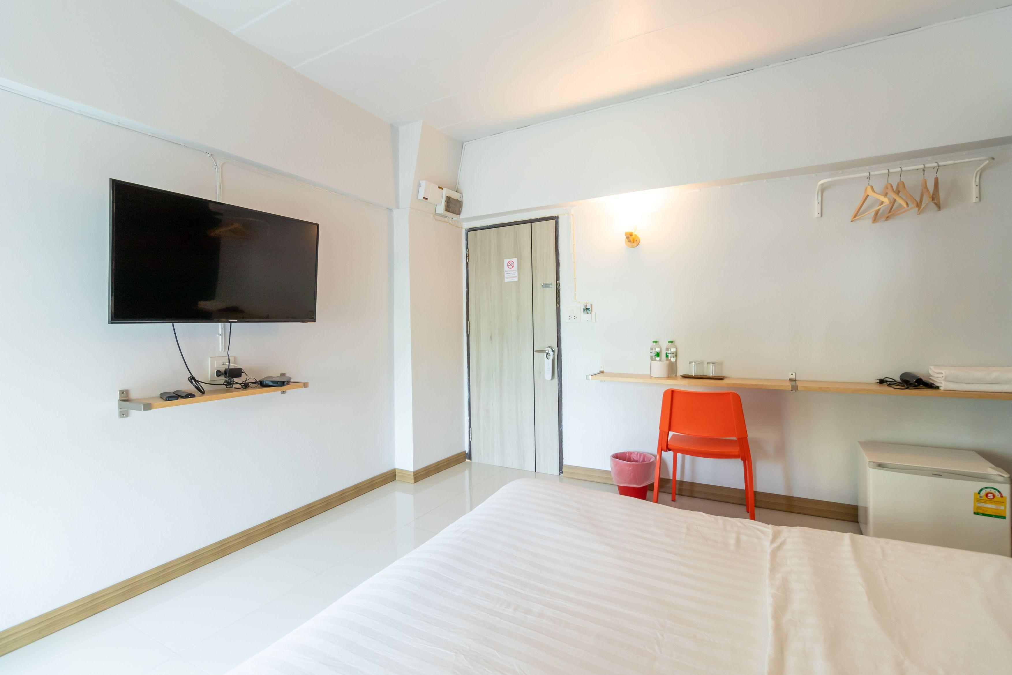 Living Naraa Place Bangkok Kültér fotó