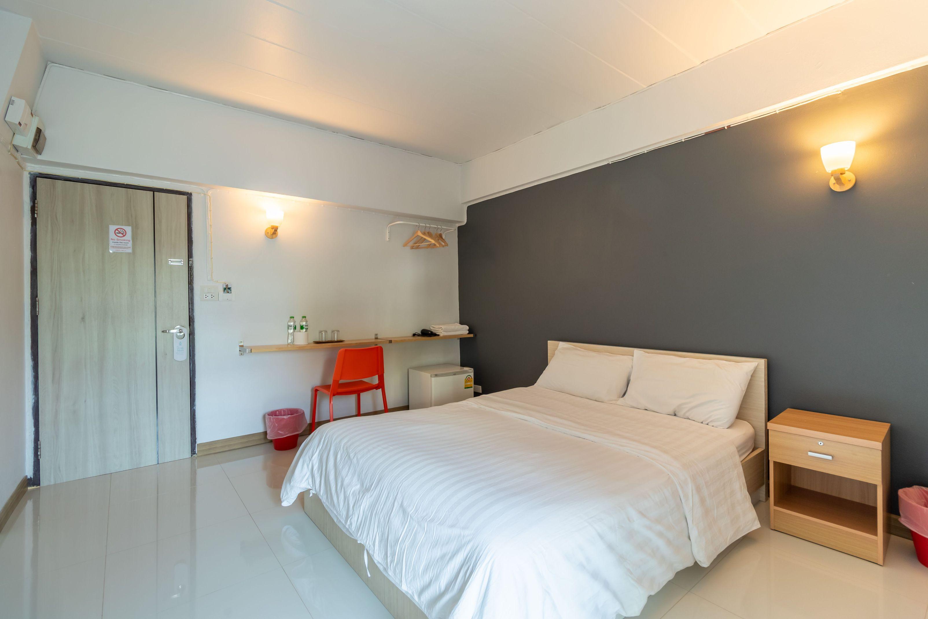 Living Naraa Place Bangkok Kültér fotó